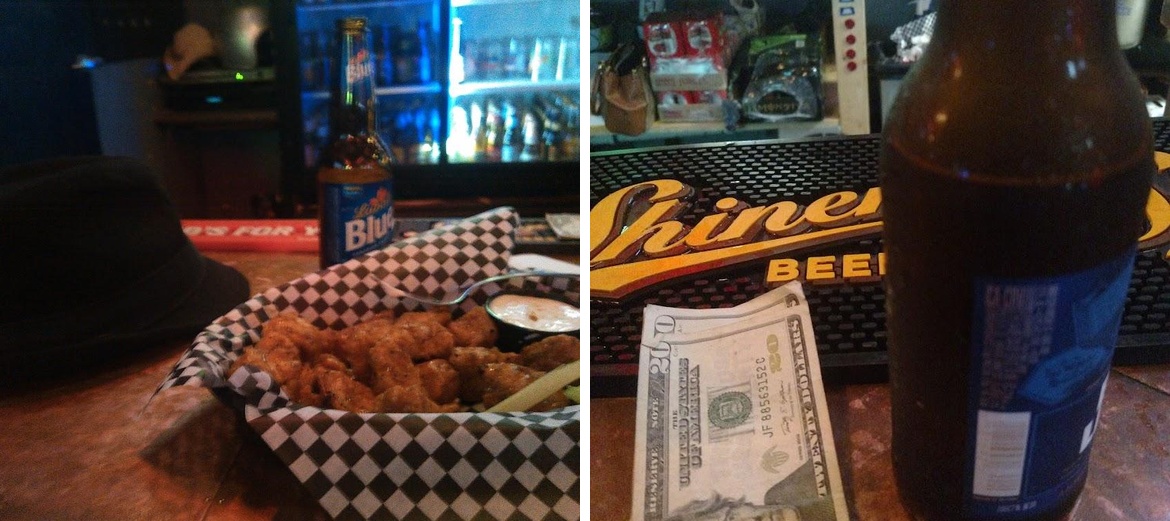 Harry's Inn the Heights