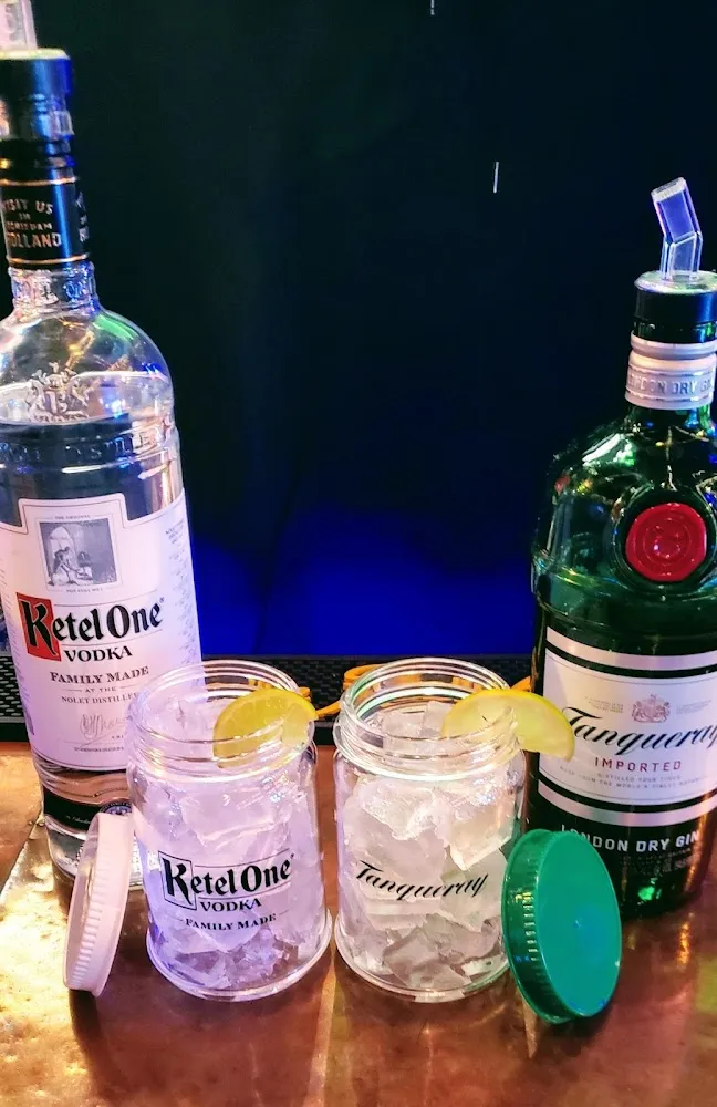Gin