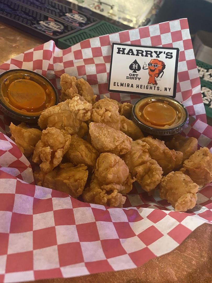 Harry's Inn the Heights