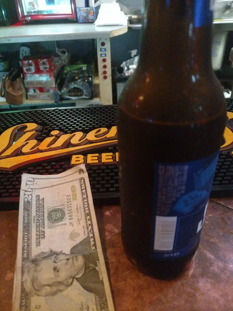 Root Beer